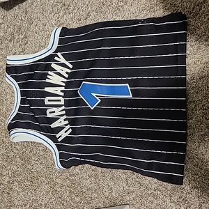 KID NBA JERSEY